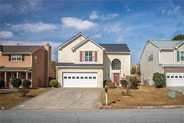 2287 Stancrest Lane, Lawrenceville, GA 30044