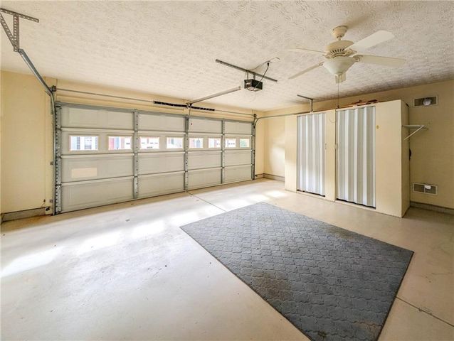 2287 Stancrest Lane, Lawrenceville, GA 30044