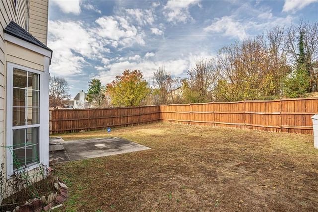 2287 Stancrest Lane, Lawrenceville, GA 30044