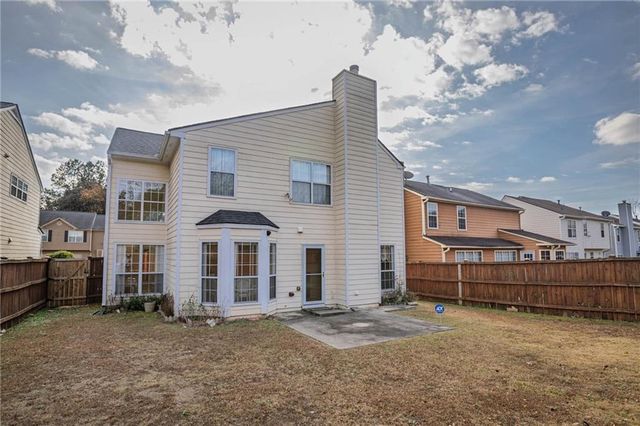 2287 Stancrest Lane, Lawrenceville, GA 30044