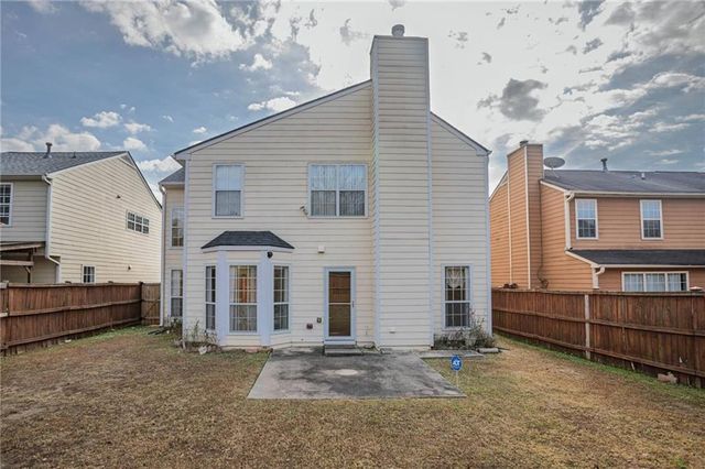 2287 Stancrest Lane, Lawrenceville, GA 30044