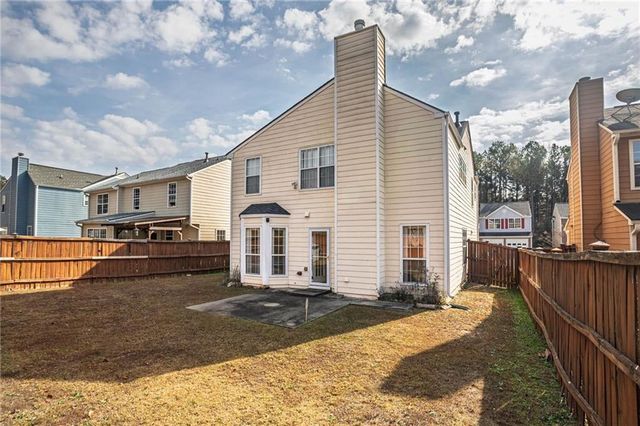 2287 Stancrest Lane, Lawrenceville, GA 30044