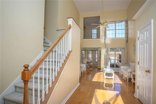 2287 Stancrest Lane, Lawrenceville, GA 30044