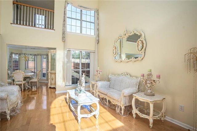 2287 Stancrest Lane, Lawrenceville, GA 30044