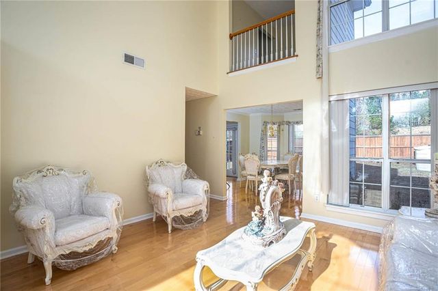 2287 Stancrest Lane, Lawrenceville, GA 30044