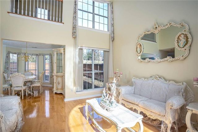 2287 Stancrest Lane, Lawrenceville, GA 30044