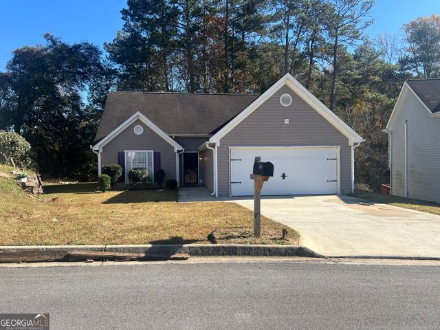 5490 Twin Lakes Drive, South Fulton, GA 30349