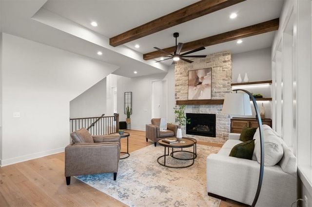 17210 S Heatherwood Street, Olathe, KS 66062