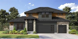17210 S Heatherwood Street, Olathe, KS 66062