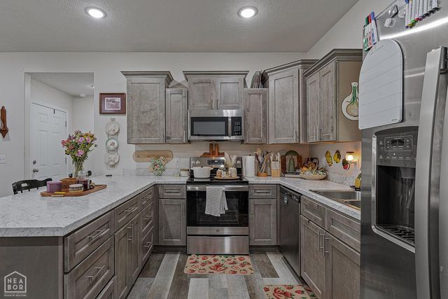 306 Elizabeth Drive, Paragould, AR 72450