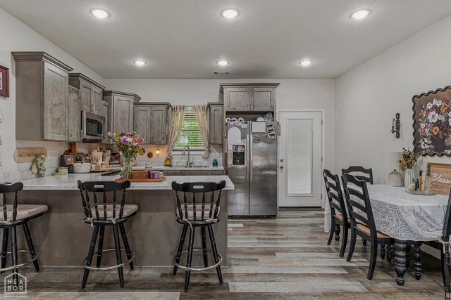 306 Elizabeth Drive, Paragould, AR 72450
