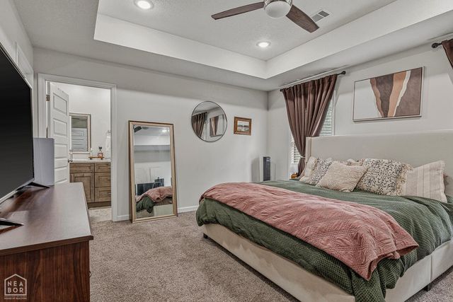 306 Elizabeth Drive, Paragould, AR 72450