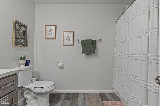 306 Elizabeth Drive, Paragould, AR 72450
