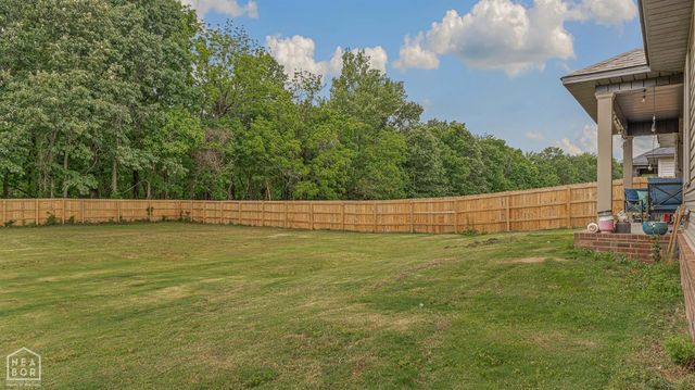 306 Elizabeth Drive, Paragould, AR 72450