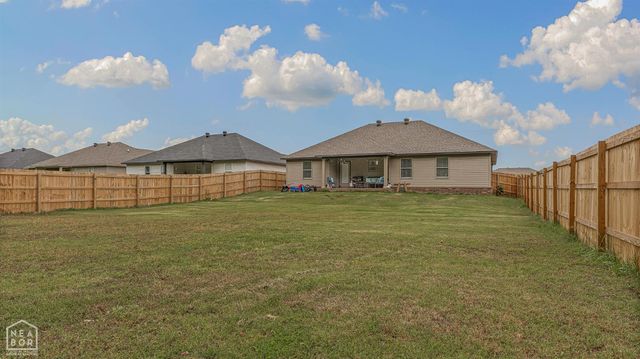 306 Elizabeth Drive, Paragould, AR 72450