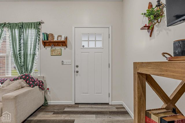 306 Elizabeth Drive, Paragould, AR 72450