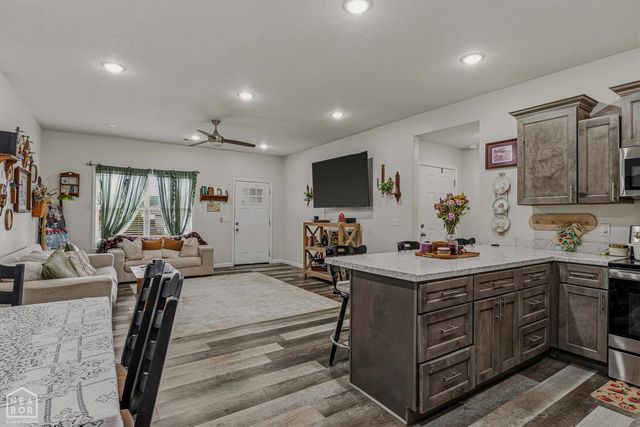 306 Elizabeth Drive, Paragould, AR 72450