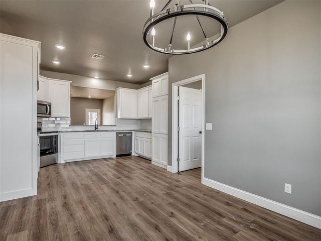 2316 COUNTY ROAD 1329, Blanchard, OK 73010