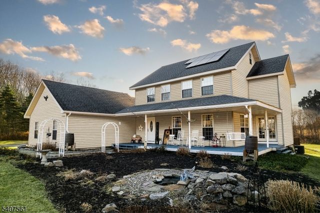 30 Lanning Rd, Frelinghuysen Twp., NJ 07825