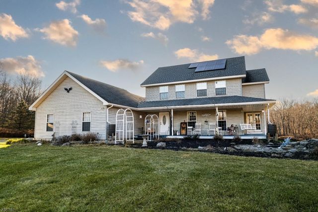 30 Lanning Rd, Frelinghuysen Twp., NJ 07825