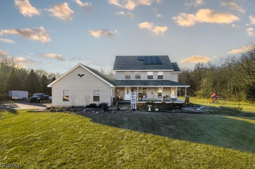 30 Lanning Rd, Frelinghuysen Twp., NJ 07825