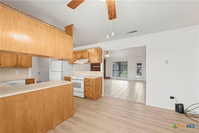276 County Road 4964, Kempner, TX 76539