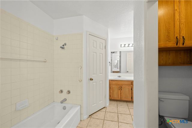 276 County Road 4964, Kempner, TX 76539