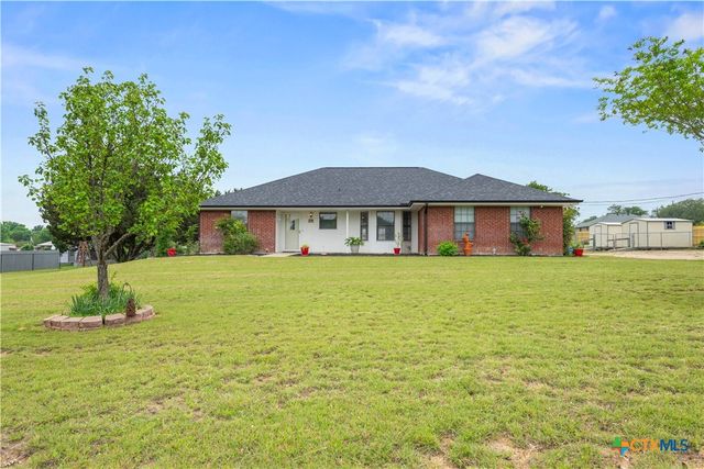 276 County Road 4964, Kempner, TX 76539