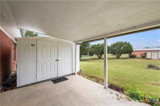 276 County Road 4964, Kempner, TX 76539