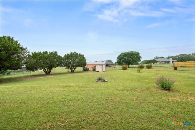 276 County Road 4964, Kempner, TX 76539