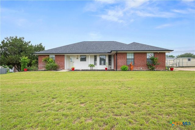 276 County Road 4964, Kempner, TX 76539