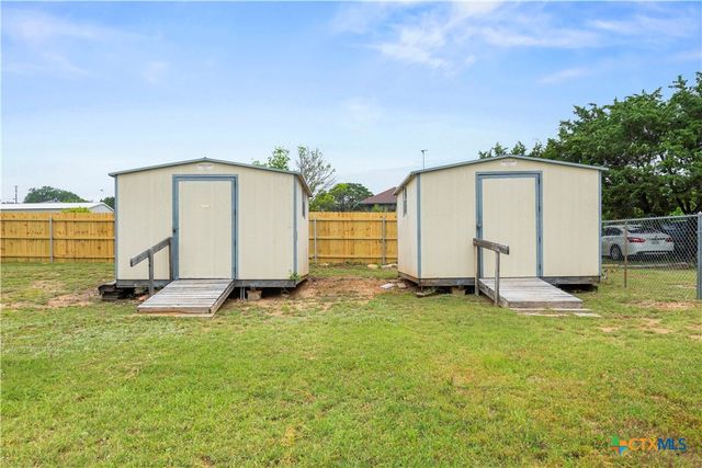276 County Road 4964, Kempner, TX 76539