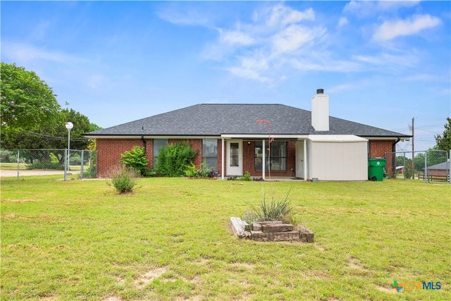 276 County Road 4964, Kempner, TX 76539
