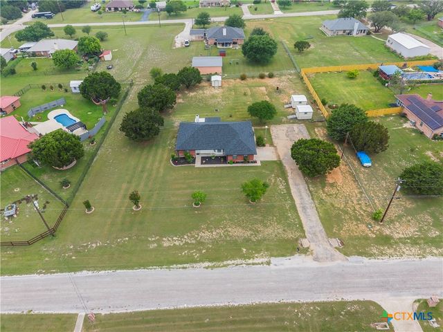 276 County Road 4964, Kempner, TX 76539