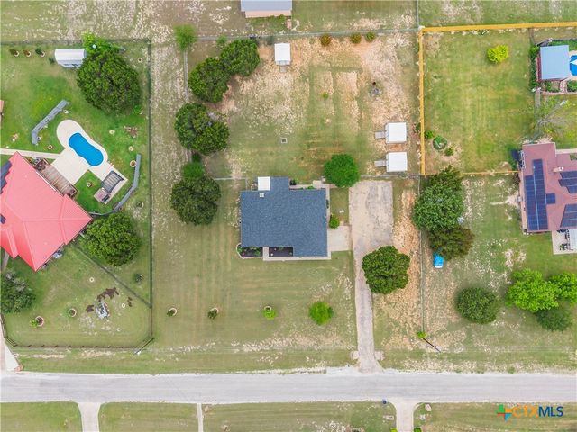 276 County Road 4964, Kempner, TX 76539