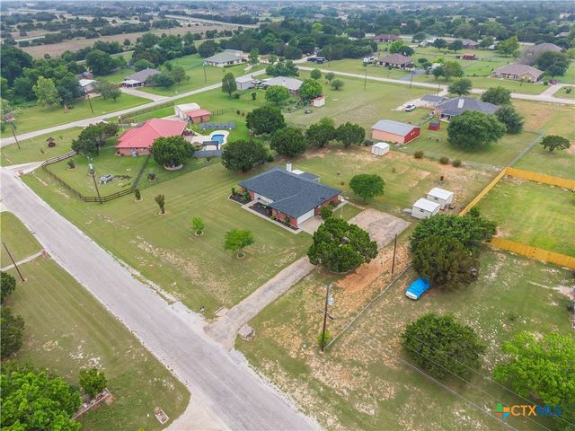 276 County Road 4964, Kempner, TX 76539