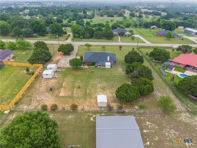 276 County Road 4964, Kempner, TX 76539