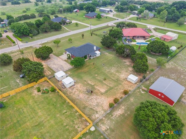 276 County Road 4964, Kempner, TX 76539