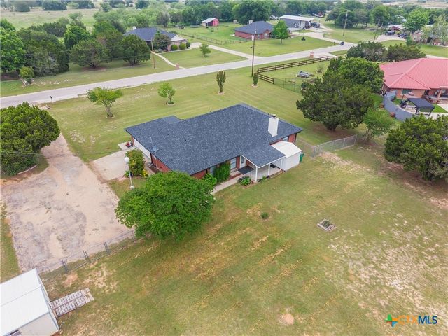 276 County Road 4964, Kempner, TX 76539