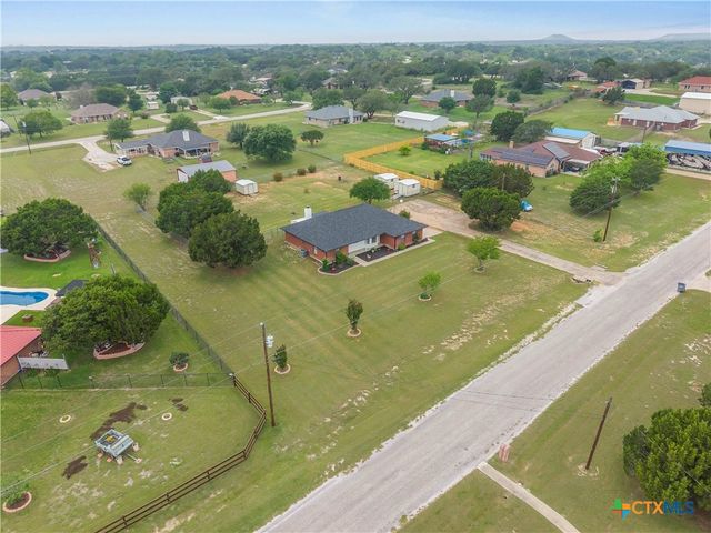 276 County Road 4964, Kempner, TX 76539