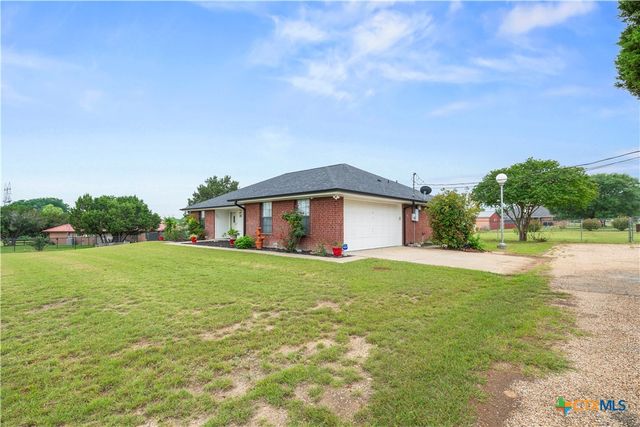 276 County Road 4964, Kempner, TX 76539