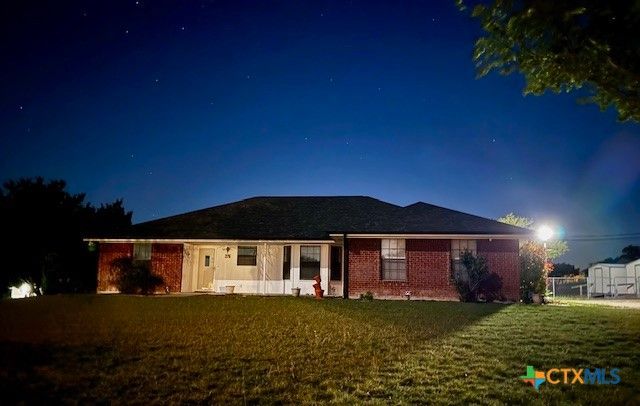 276 County Road 4964, Kempner, TX 76539