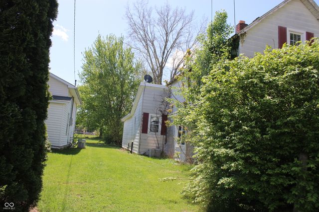 603 E Clyde Street, Frankton, IN 46044