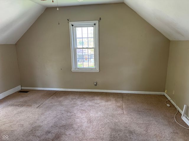 603 E Clyde Street, Frankton, IN 46044