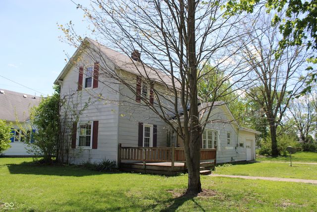 603 E Clyde Street, Frankton, IN 46044
