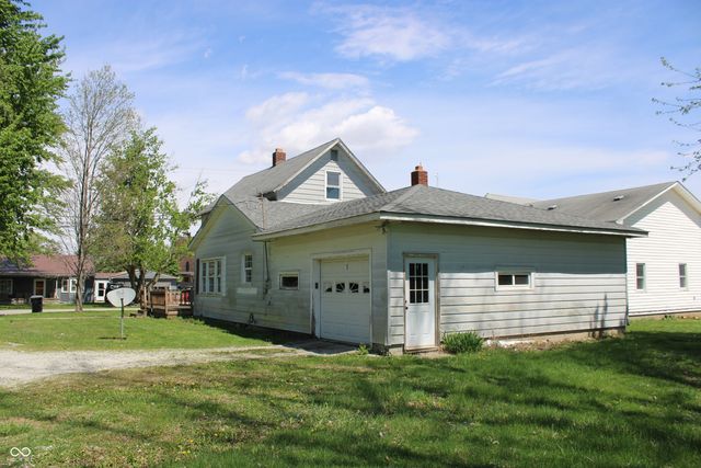603 E Clyde Street, Frankton, IN 46044