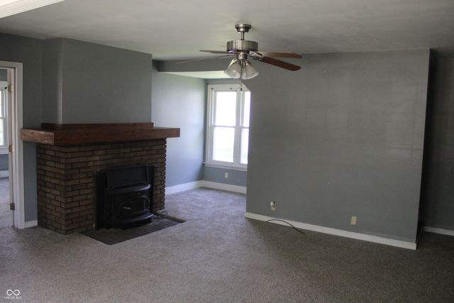 603 E Clyde Street, Frankton, IN 46044