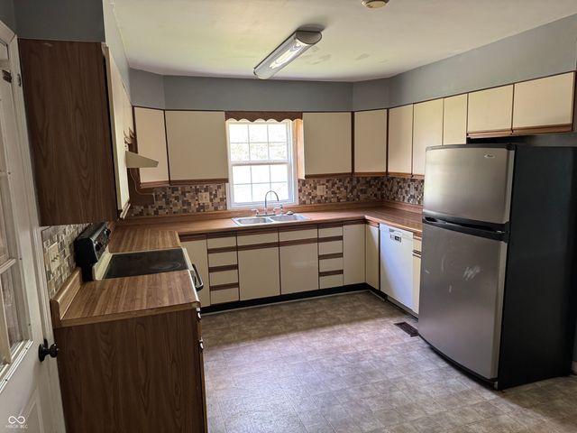 603 E Clyde Street, Frankton, IN 46044