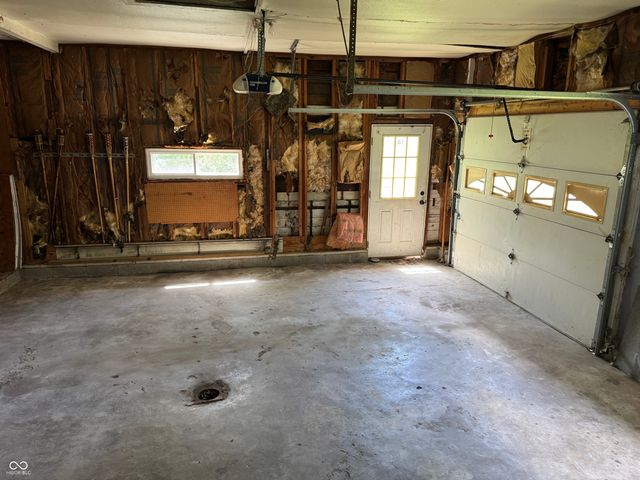 603 E Clyde Street, Frankton, IN 46044