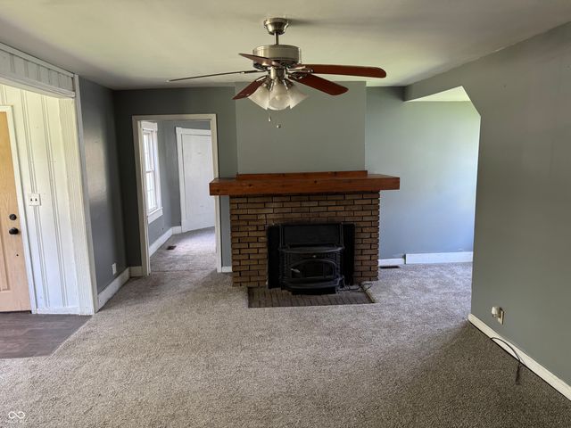 603 E Clyde Street, Frankton, IN 46044